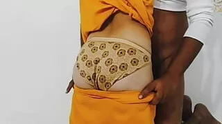 Muslim Hijabi Girl Sucks Step Brother's Dick and Gets Fucked (full Video)