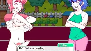 Dandy Boy Adventures 0.4.2 Part 18 Reward by Teacher by LoveSkySan69