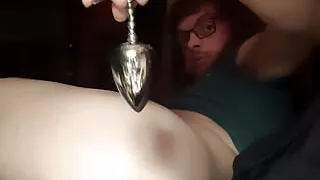 Me showing I'm a bitch