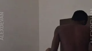 Lavanya and me Alex at hotel pussy fuck