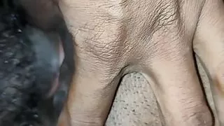 My college ex-boyfriend fucked me whenhe came to meet me behind my husband. Cum in pussy