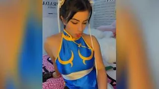 Friday's Fetish Pegging and CEI