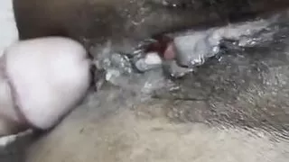 Fuck My Ass Hard My Dear