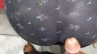 I fuck my boss wife's