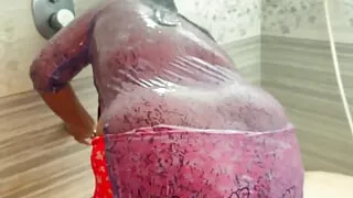 Toilet ki Andar Ayesha Bhabhi Ko Sat Debar ji Jabardast Kya Kand