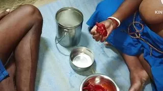 Desi bhabhi ko Tari pila kar chudai ki