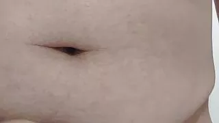 Wanking solo in my Bathrom (Full Video) w Cumshoot