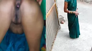 Nowadays boys look how they are fucking sister-in-law except girlfriend, sister-in-law is also leaving husband and getting the a