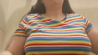 Couldn't get off, but I had fun trying