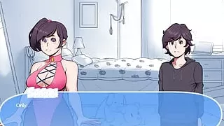 Snow Daze #18 - Good Girls