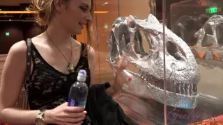 Virtual Vacation Las Vegas With Ela Darling 2/3