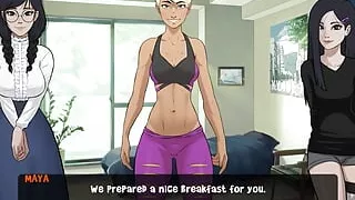 Tamas Awakening - Part 46 - Building the Harem by Misskitty2k