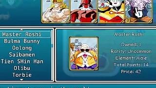 Kamesutra Dbz Erogame 103 Selling Milk From Giant Tits