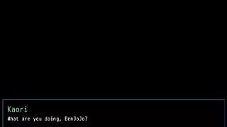 Tower of Trample 152 Surrendering to the Scent of My Mistress