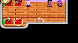 Kamesutra Dbz Erogame 104 Milked by Step Daddy