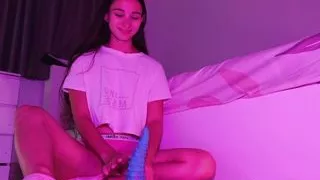 Monster Dildo Anal Fuck - Anal Gape