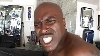 The Dance on Black Cock! - Episode 2