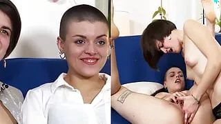 Ersties - Lesbian comedy with Tumpie and Luna