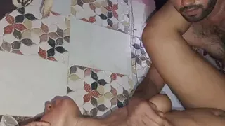 Bhabhi ki chudai gand me kub Liya HD Doggy style