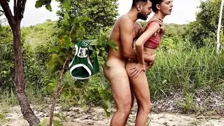 Fucking on Nature's Grandeur: An Unforgettable Summit View