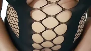 Fantasy Role Play of Agent Seducing Tamil Girl