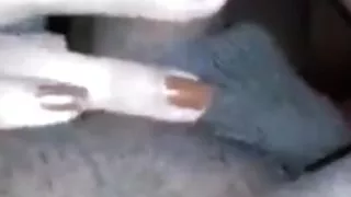 Fuck the dick until it spurts