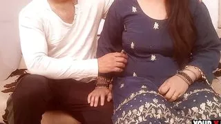 I became her bedmate Clear Hindi Audio