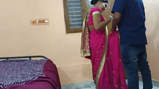 Desi sex with bhabhi