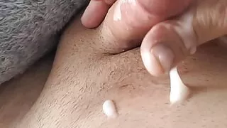 Jerkoff compilation  eat own cum