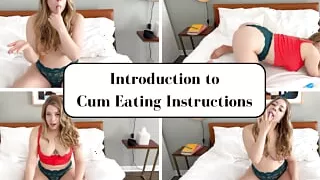 Intro to CEI - JOI With Elle Eros