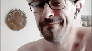 Sunday night great cum