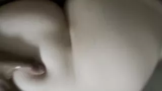 Fucked my friends huge bbc whileboyfriend working in the other room almost caught twice!