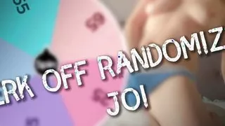 Joi Randomizer