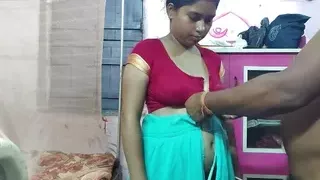 Husband said to her husband, I want to have ANL sex