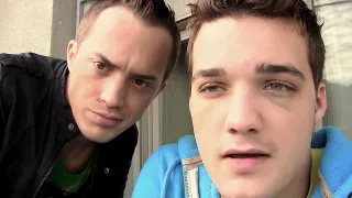 Hollywood 201: Episode 10: Cookies are in the Budget - Kain Lanning, Devin Moss, Jason Sparks