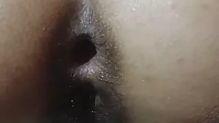 Hot girl Divya fucked in doggy style