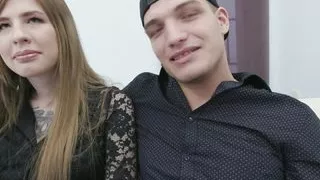 Hot Fuckmeat Jaclyn Jordan Gets Banged Right in Front of Cuckold