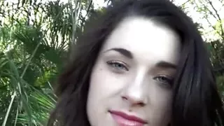 Britney Blue Masturbate with Dildo Slut