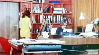 1970s Fuck Fest - Super Busen (1970)