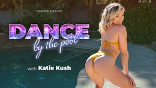 Katie Kush - VRHush