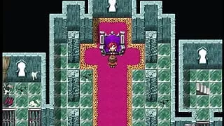 Tower of Trample 3 Humiliation Fart