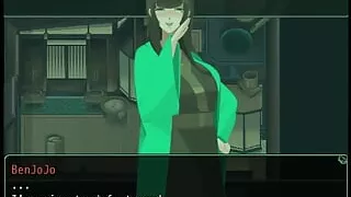 Tower of Trample 148 Surrendering to Bouncing Boobs