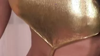 First orgy with my neighbor a whore has her ass and pussy