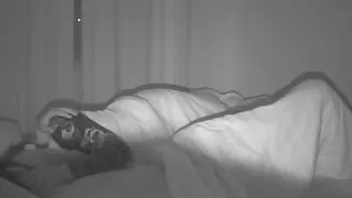 Molly Jouse - Kissing and cock stroking