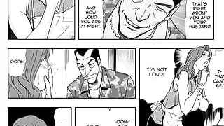 Hentai Comics - The Hot Wife ep.1 By MissKitty2K