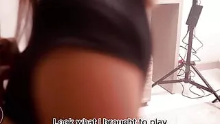 Taste the Feet From My Bets Friend