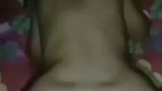 Doggy style pose with shekhar