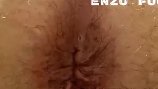 Pulsating Asshole Primal Mating Call - Edited Version