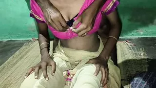 Tamil Amma Magan Secret Fuck Video part 2