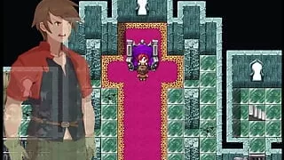 Tower of Trample 1 Where It All Began